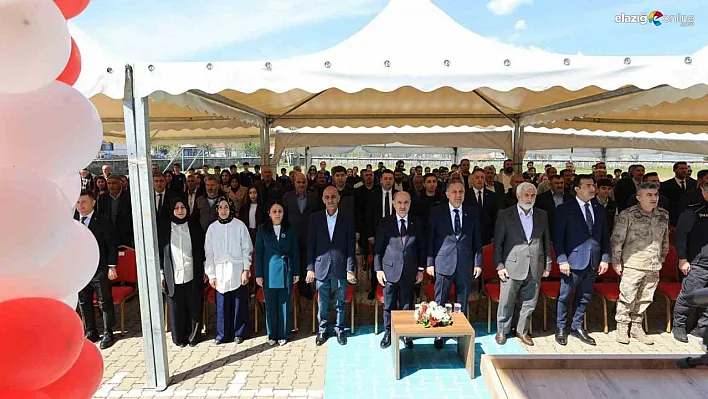 Şırnak'tan Bingöl'e kitap kardeşliği