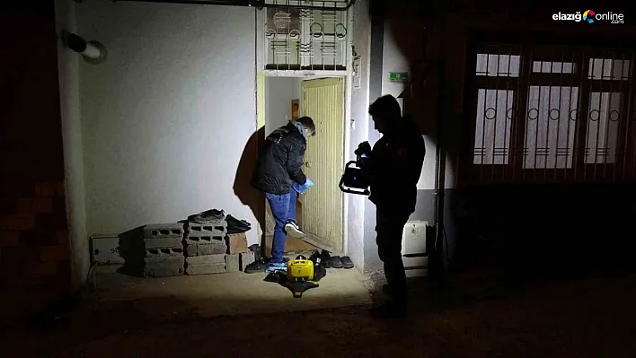 Sofra bezi silkelerken düşerek yaralanan ve kalbi duran kadın hayata döndürüldü