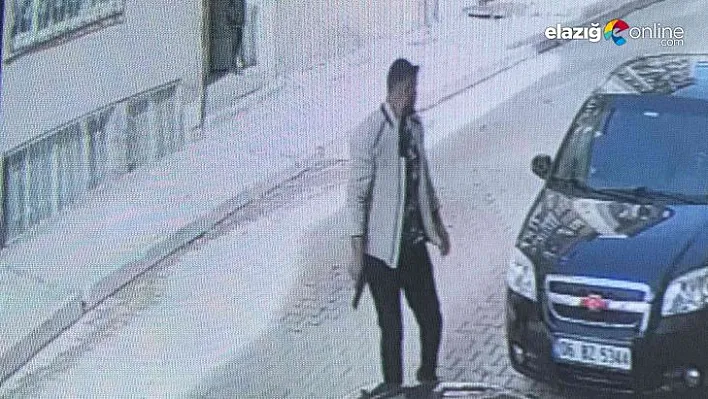 Silahın dipçiğiyle 2 kardeşi böyle darp etti