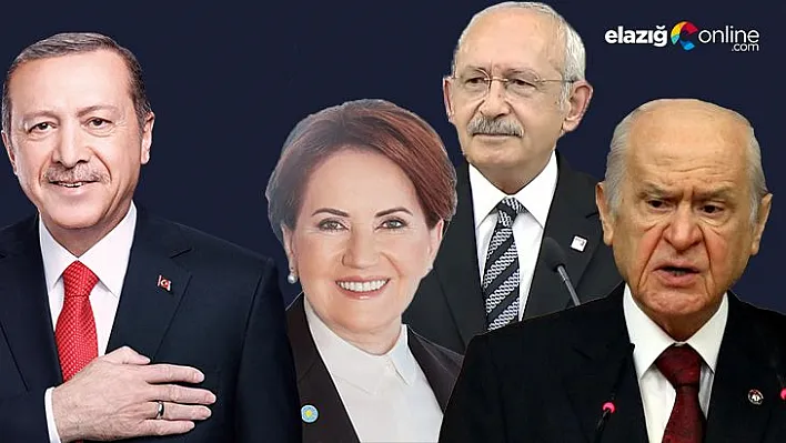 Son seçimi bilen ORC'den çarpıcı anket!