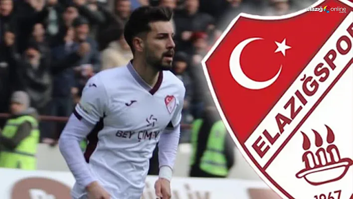 Sonradan Girdi, Fark Yarattı! Alpay Koldaş'tan Elazığspor'a Galibiyet Golü!