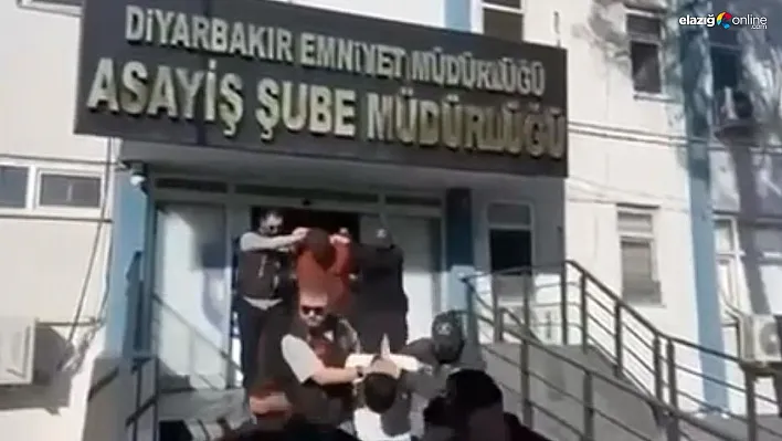 MASAK Tespit Etti: Diyarbakır'da 641 Milyonluk Dolandırıcılık Ağına Büyük Darbe!