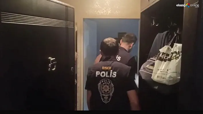 Bungalov İlanlarıyla Vurgun Yapan Çete Çökertildi: 5 İlde Eş Zamanlı Baskın!