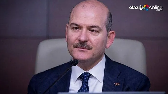 Soylu Bakanın annesi vefat etti
