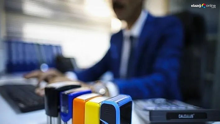 Sözleşmeli personel alım ilanı Resmi Gazete'de