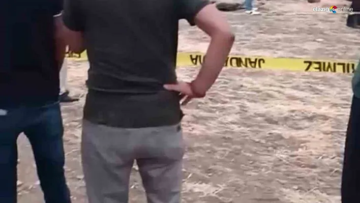 Su kuyusuna inen 4 kişi gazdan etkilenerek hayatını kaybetti
