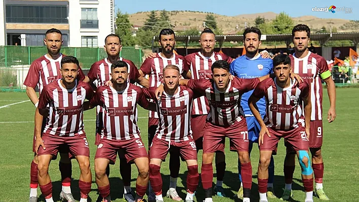 Tahkim Kurulu Kararını Verdi: 23 Elazığ FK 3-0 Hükmen Mağlup Edildi!