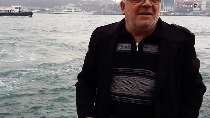 Tatil için memleketine gelen yaşlı adam evinde ölü bulundu