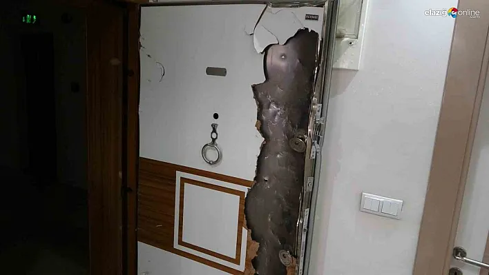 Turgut Özal Tıp Merkezi'nden Kaçtı, Kendini Eve Kapattı: Ekipler Seferber Oldu!