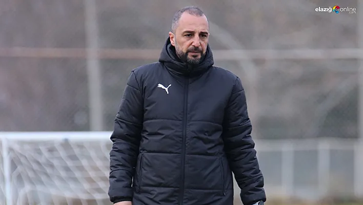 Çağlayan'dan Elazığspor taraftarına çağrı