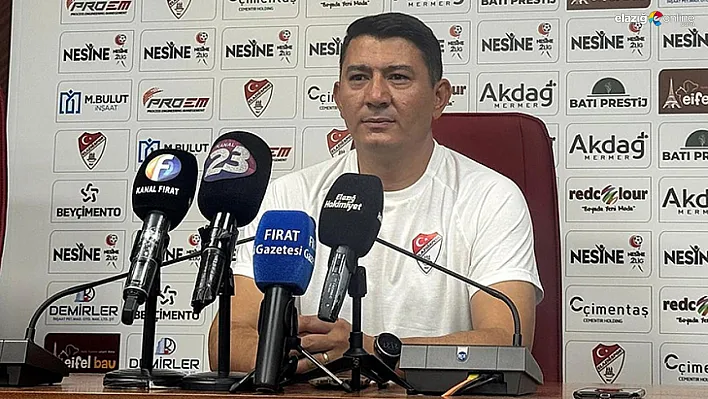 Şampiyonluk Yolunda Teknik Direktör Fırat Gül'den Umut Dolu Mesajlar!