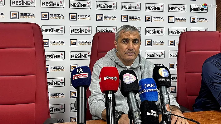 Teknik Direktör Sarıgül 'Bu Maç Bana Yazar' Dedi, Taraftar Yönetimi Hedef Aldı!