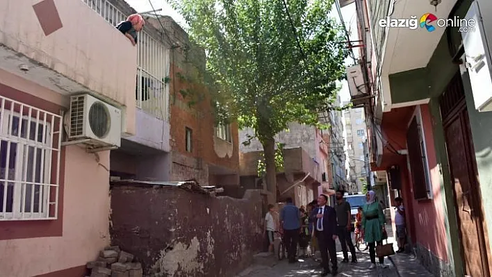 Terörün bittiği bölgede sokaklarda huzur rüzgarları esmeye başladı