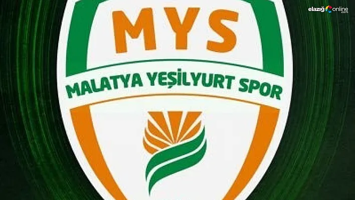 TFF 3.Lig'de Yeşilyurtspor Niğde Belediyespor'a konuk olacak