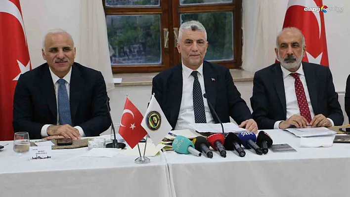 Diyarbakır'da Yatırımlar Katlandı: 766 Milyar TL'lik Kamu Destekleri Açıklandı!