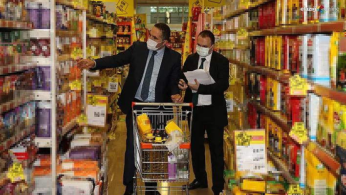 Ticaret Bakanlığı, ülke genelinde denetimler yapacak!