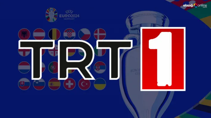 TRT 1 şifre nasıl kaldırılır? İşte Euro 2024 maçlarını TRT 1'de şifresiz izlemek için frekans ayarları