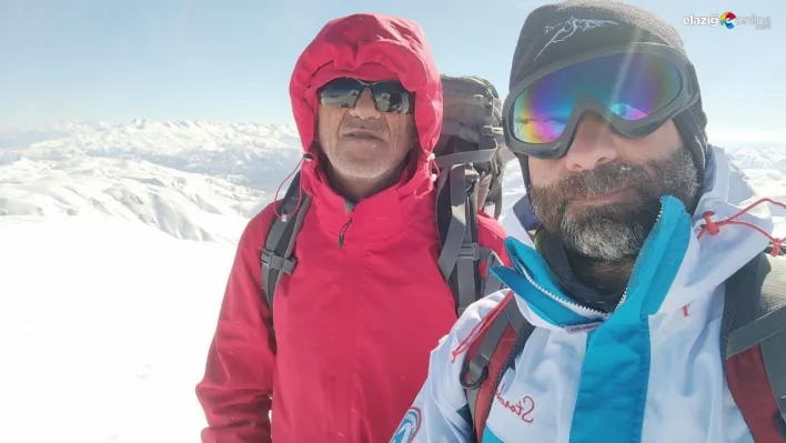 Tunceli'de depremde hayatını kaybedenler unutulmadı