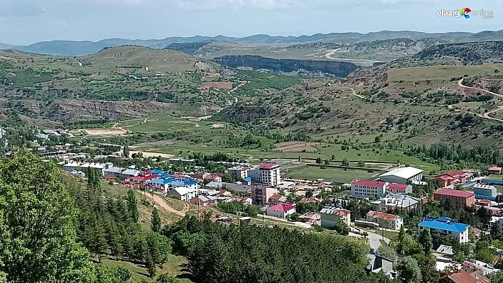 Tunceli'de, filmlere konu olacak dolandırıcılık olayı