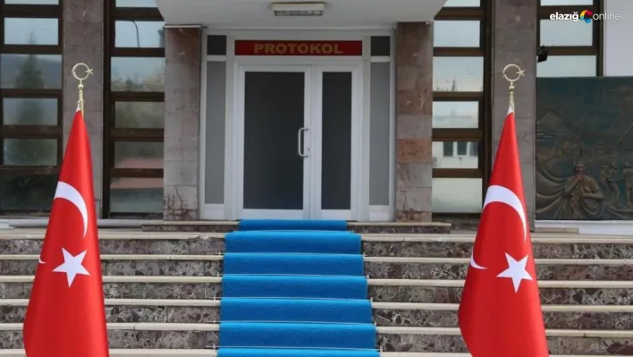 Tunceli'de gösteri ve yürüyüşler 4 gün boyunca yasaklandı