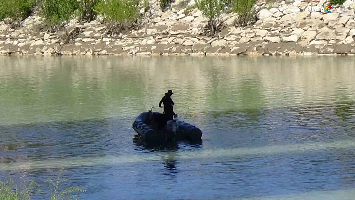 Tunceli'de kaybolan 3 genci arama çalışmaları 15'inci gününde sürüyor