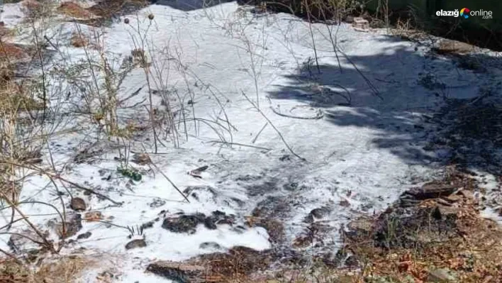 Tunceli'de ot yangınlarını TOMA söndürdü