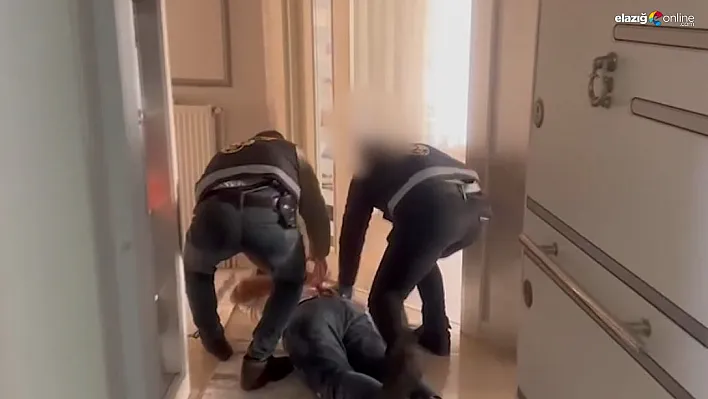 437 dolandırıcılık olayının faili şebeke çökertildi