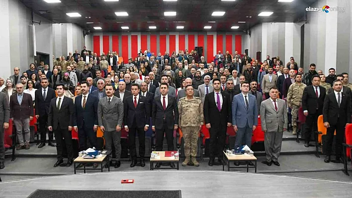 Tunceli Valisi Aygöl: 'İnsanların bu memlekete ilgi ve alakası var'