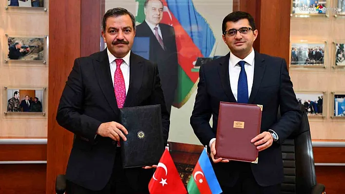 Türk dilli devletlerin ekonomik iş birliği konuşuldu