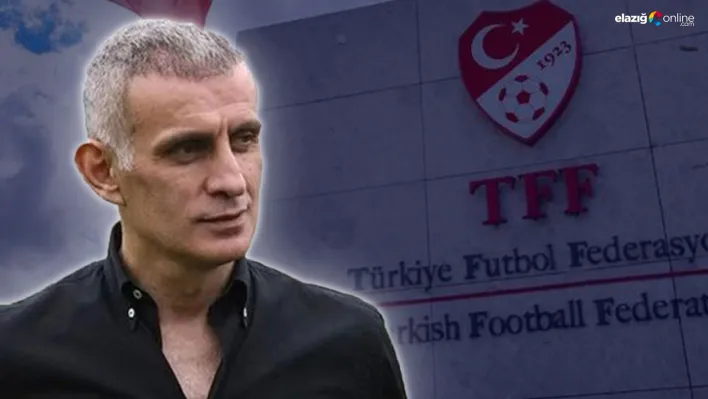 Türk futbolunda yeni dönem: İbrahim Hacıosmanoğlu TFF Başkanlığına seçildi