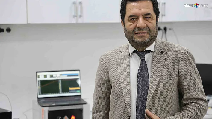 Türkiye'nin Gururu Elazığ'dan Çıktı: Hall Effect Sistemi Küresel İhracata Açıldı!