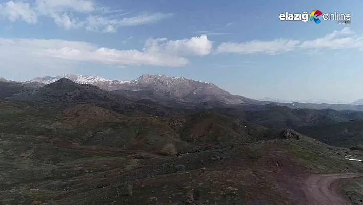 Zengin maden rezervleri Madenlileri heyecanlandırdı