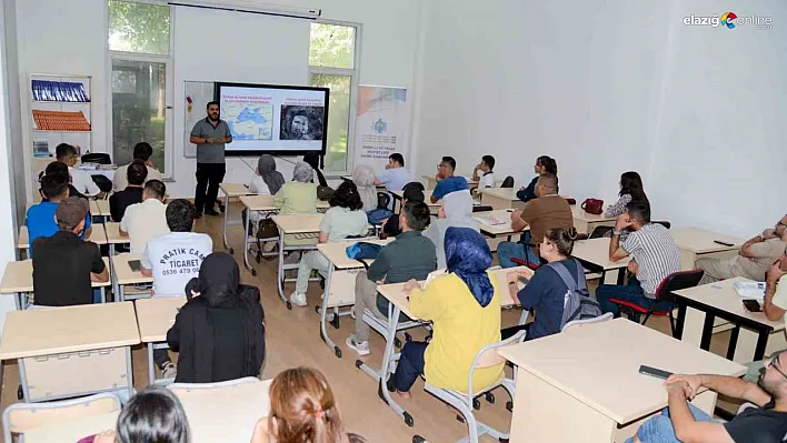 Ücretsiz e-KPSS kursunda eğitimler başladı