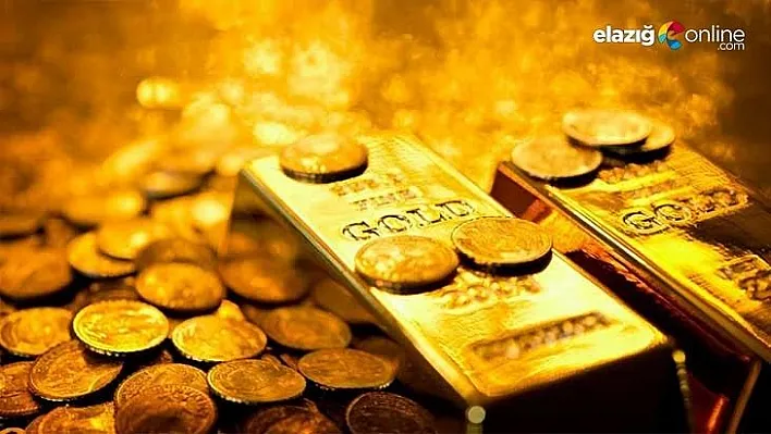 Ünlü yatırım bankasından dikkat çeken altın tahmini