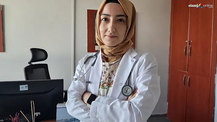 Uzm. Dr. Bilgiç'ten Sarı Serum Uyarısı!
