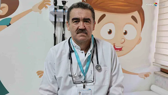 Çocuk Sağlığı Uzmanı Dr. Hakan Çoban'dan Velilere Kritik Uyarılar!