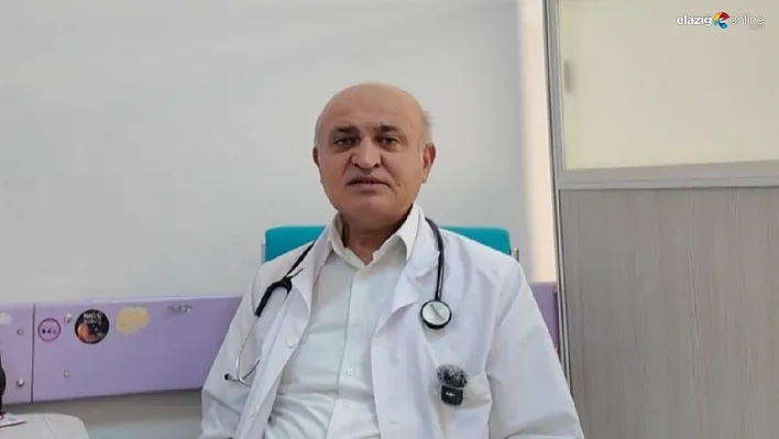 Uzm. Dr. Söğüt: 'Lenfomalar günümüzde neredeyse tamamen tedavi edilebilen kanserlerdir'