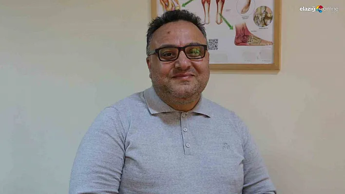 Uzmanı kemik erimesi için uyardı!