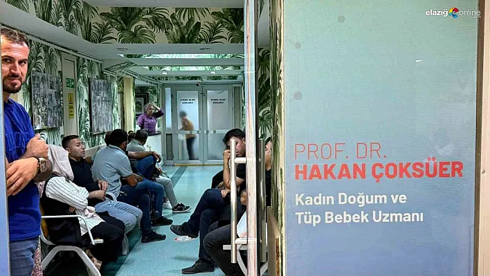 Prof. Dr. Hakan Çoksüer: 'Doğurganlık Azalıyor, Kanser Riski Artıyor!'