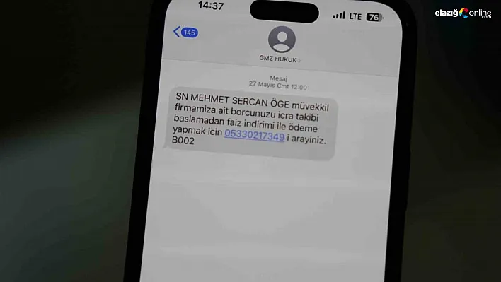 Uzmanından 'phishing' uyarısı!