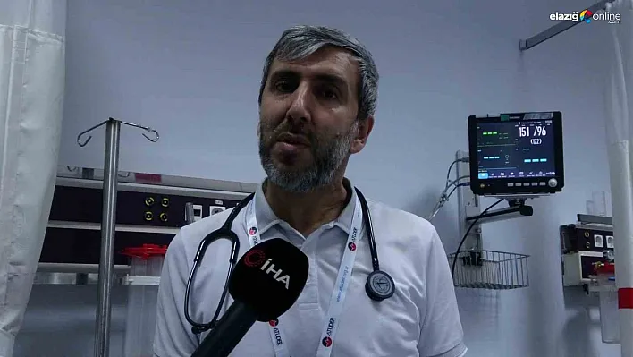 Uzmanından sıcak çarpması uyarısı: 'Asla hafife alınmamalı'
