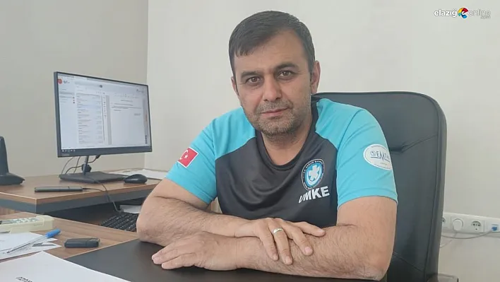 Uzman Dr. Sefer Özgen'den sıcaklık uyarısı!