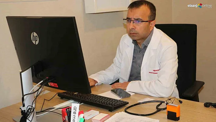 Çocuklarda Ateş Nasıl Ölçülmeli, Ne Zaman Tehlikelidir? Uzmanından Kritik Bilgiler!