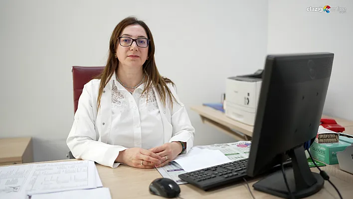 Uzmanlardan grip uyarısı