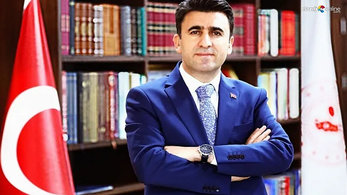 Vali Aygöl, tebrik çiçeklerini şehit ailelerine gönderdi