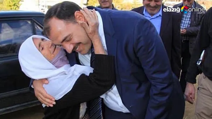 Vali Gakgo'da Gitti