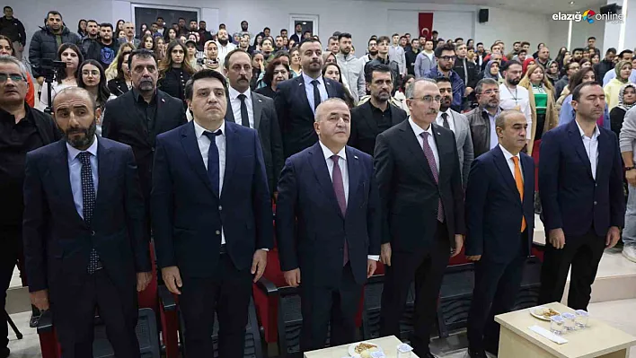 Vali Hatipoğlundan Gençlerle Teknoloji Sohbeti!