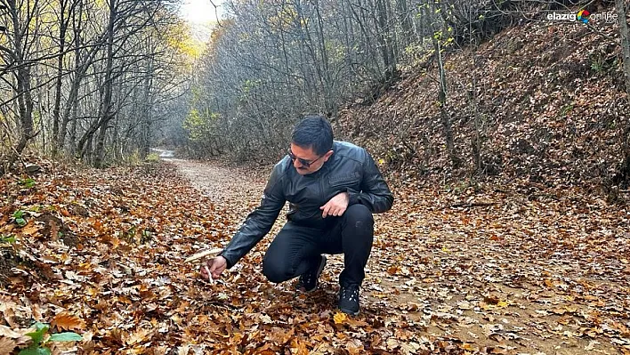 Vali Tekbıyıkoğlu'ndan Salördek'e ziyaret!