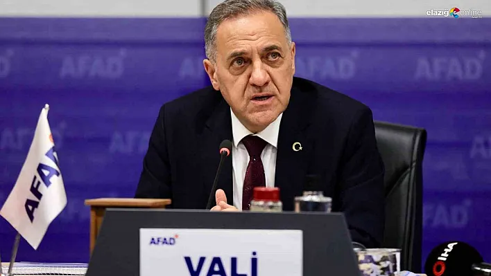 Vali Usta: 'Yapı stokumuzun büyük bölümü yenilendi'