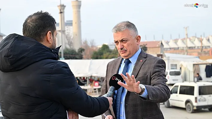 Vali Yazıcı'dan uyuşturucu ile mücadelede kararlılık vurgusu